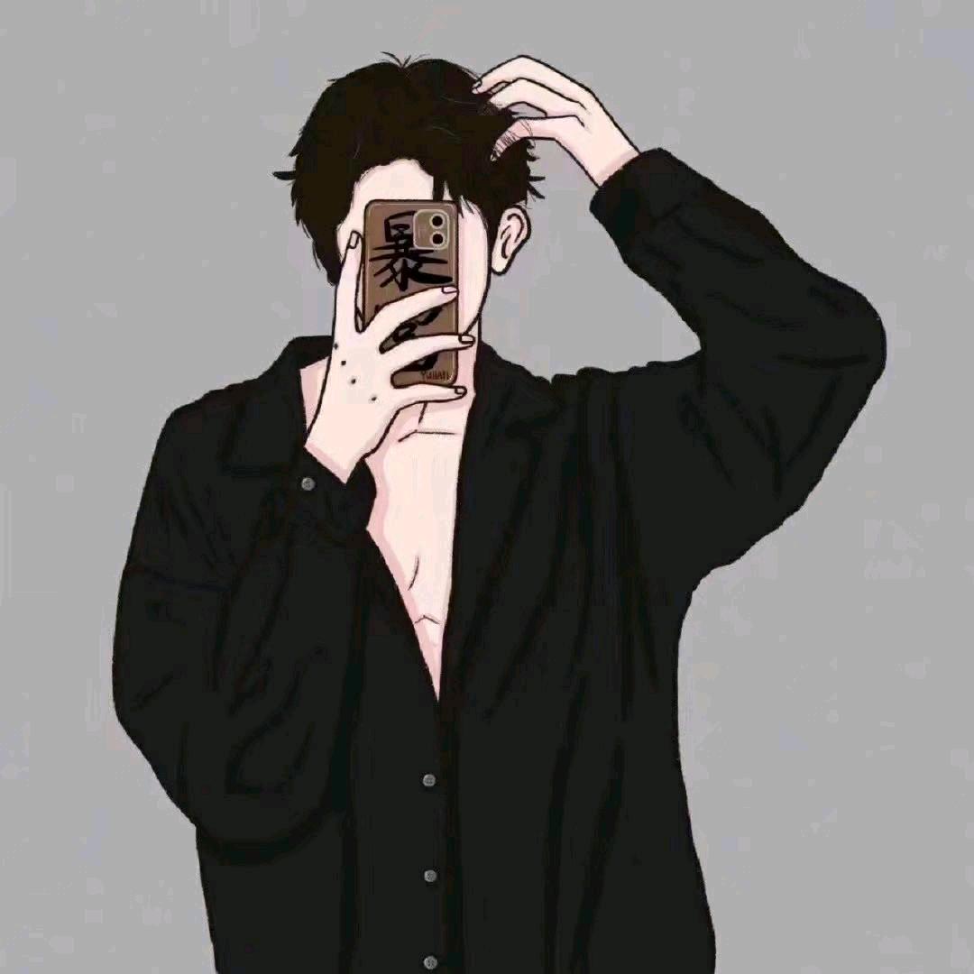 看起来很好🤓
