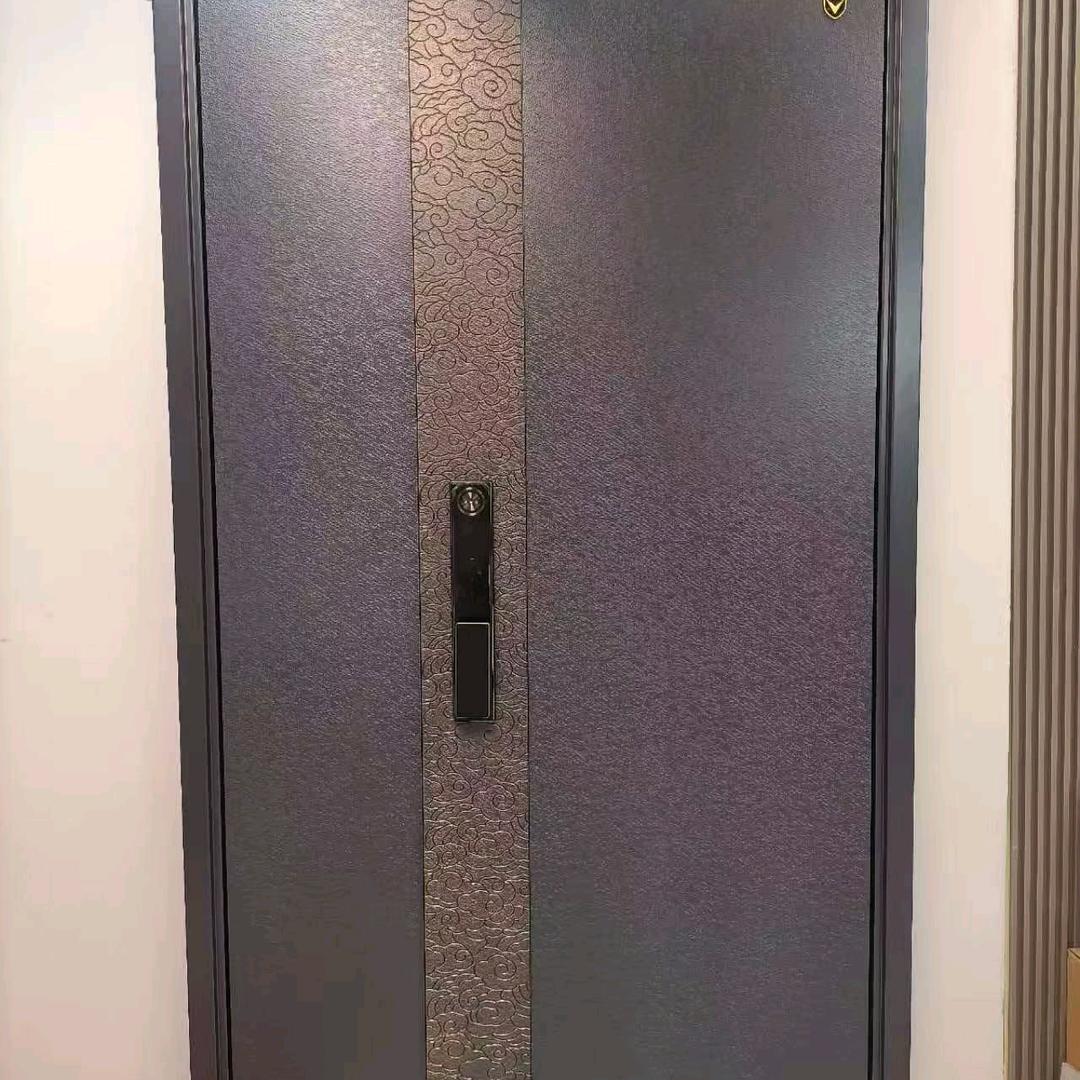鑫磊门窗 旺盛达庭院大门直营店