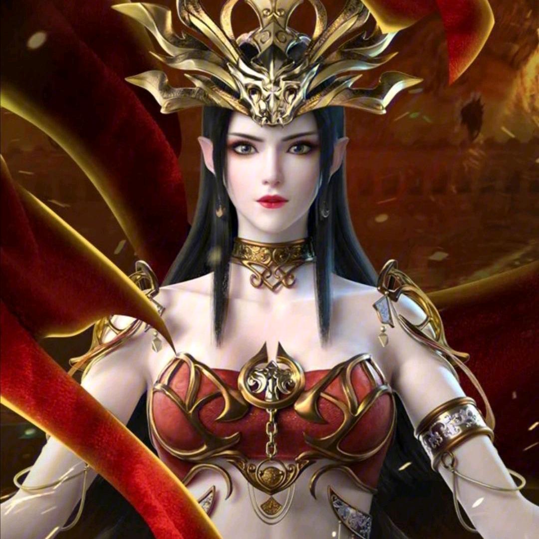 美杜莎