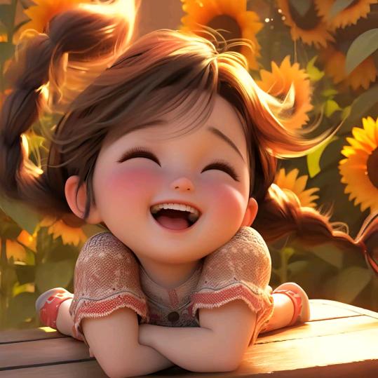 🌹笑口常开🌹