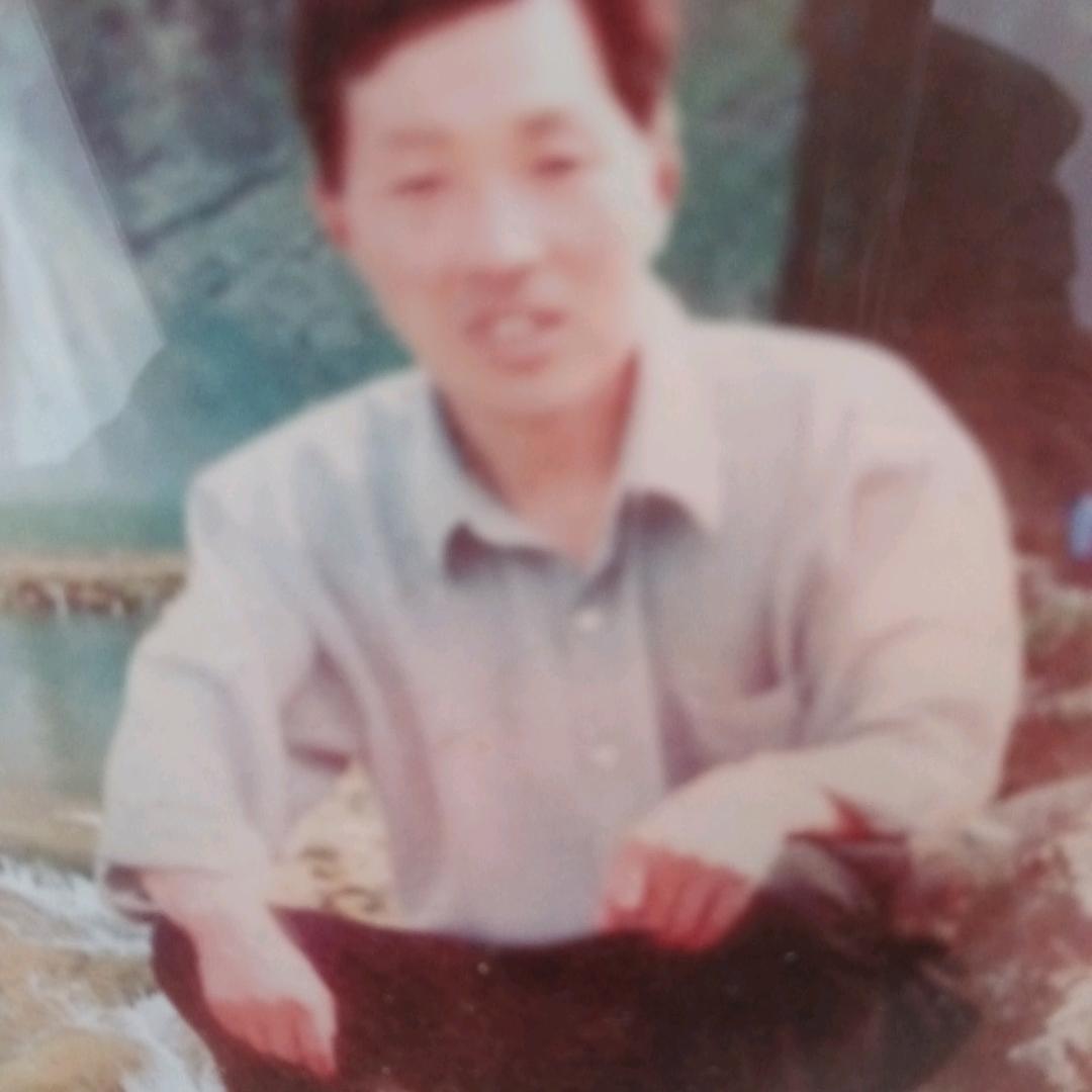 张建民