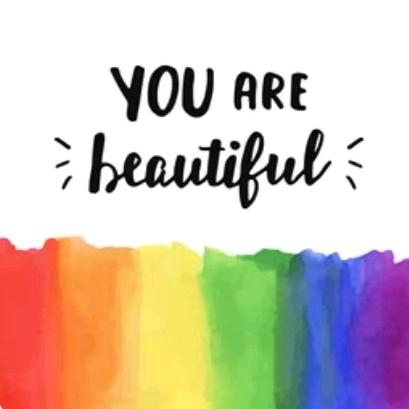 🌈love is love🌈