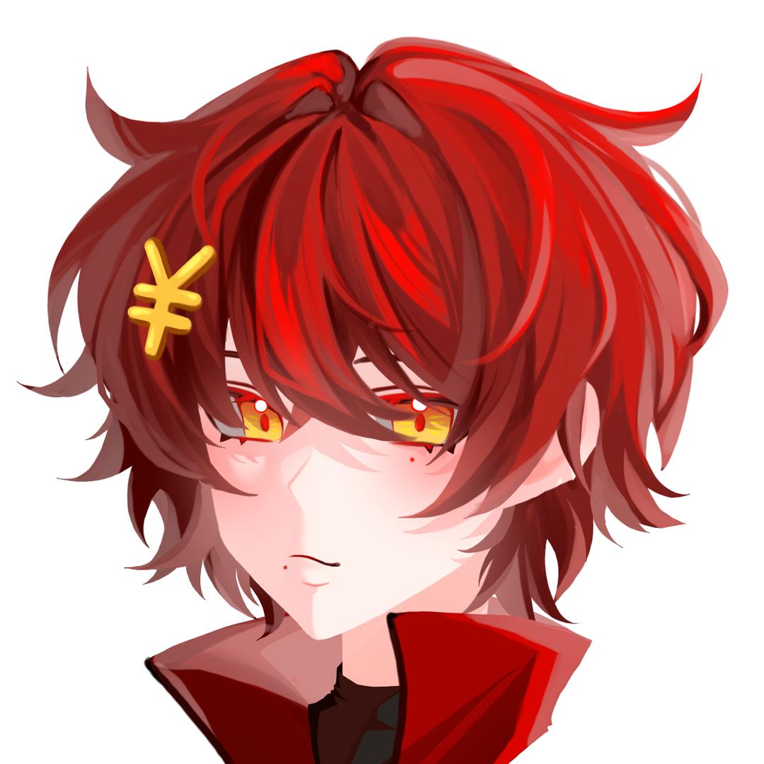 🌈宇宙无敌暴富大王¥✨