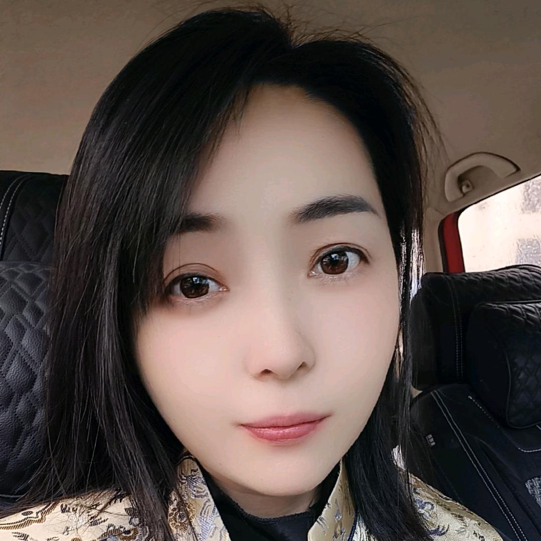 英子【四季优美】大健康