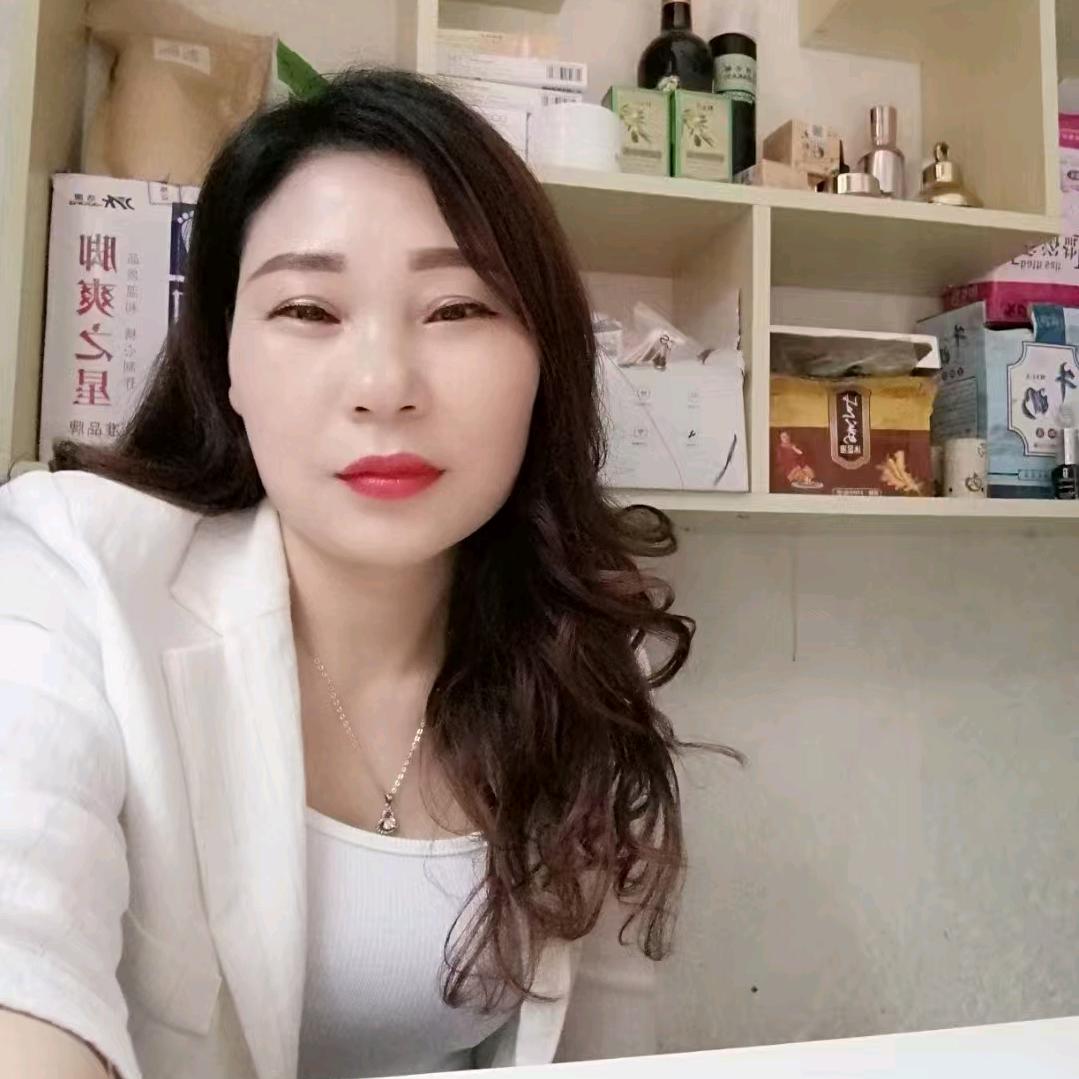 鑫語姐首播筹备中
