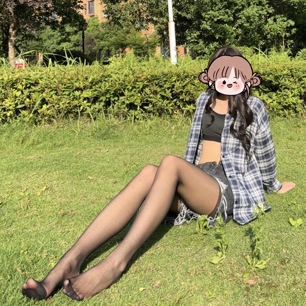 女明星的日常