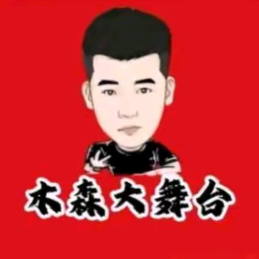 木森大舞台推荐