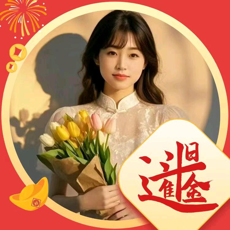 小荷妹妹