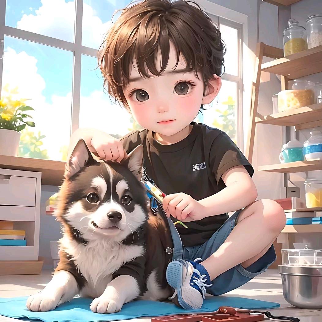 九亿技师的梦