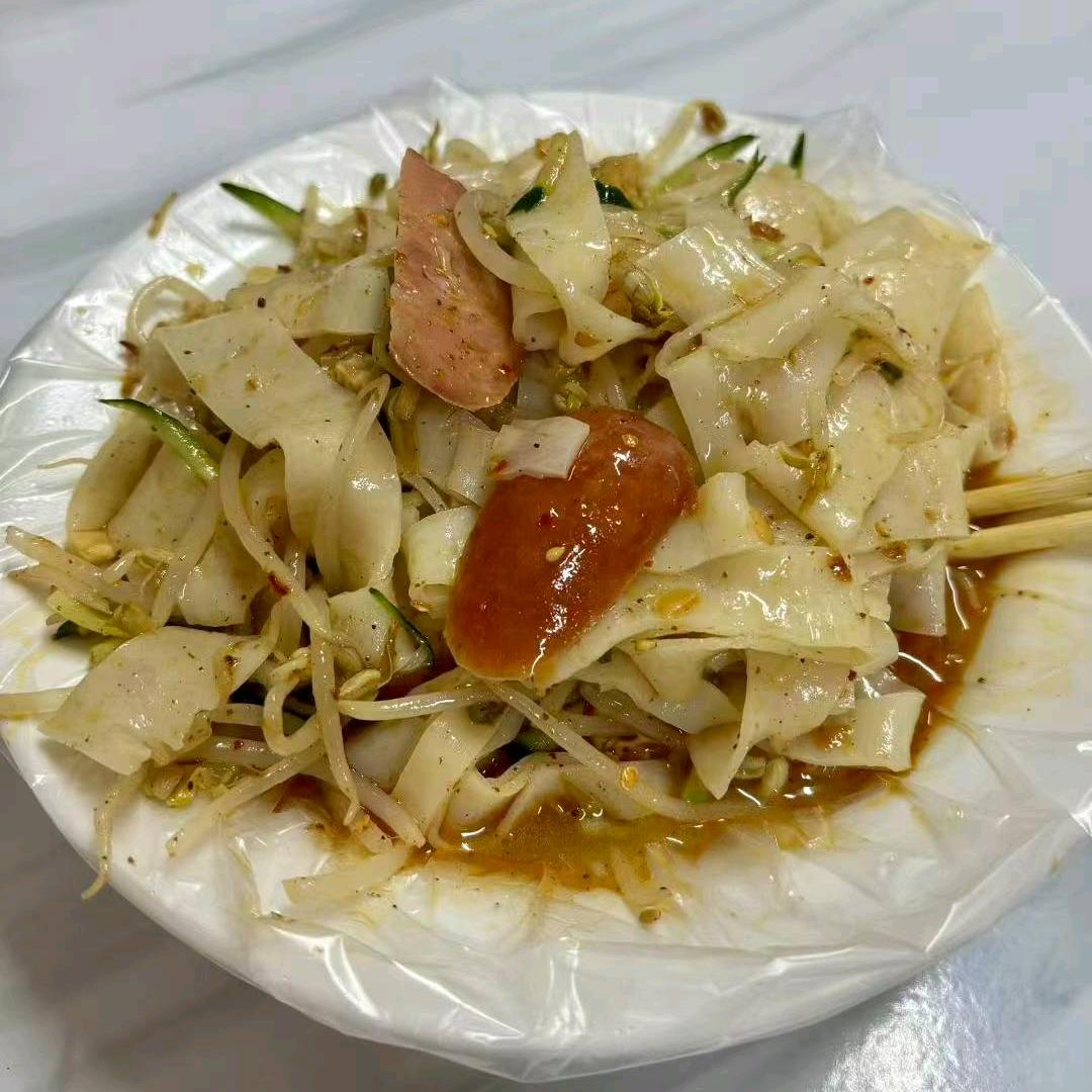 宿州华城擀面皮总经销~雷虎