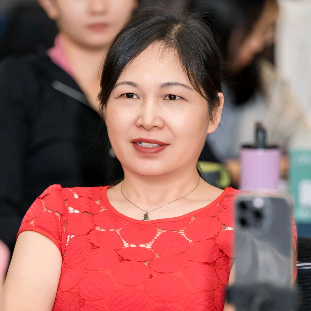 郴州做养发的许姐