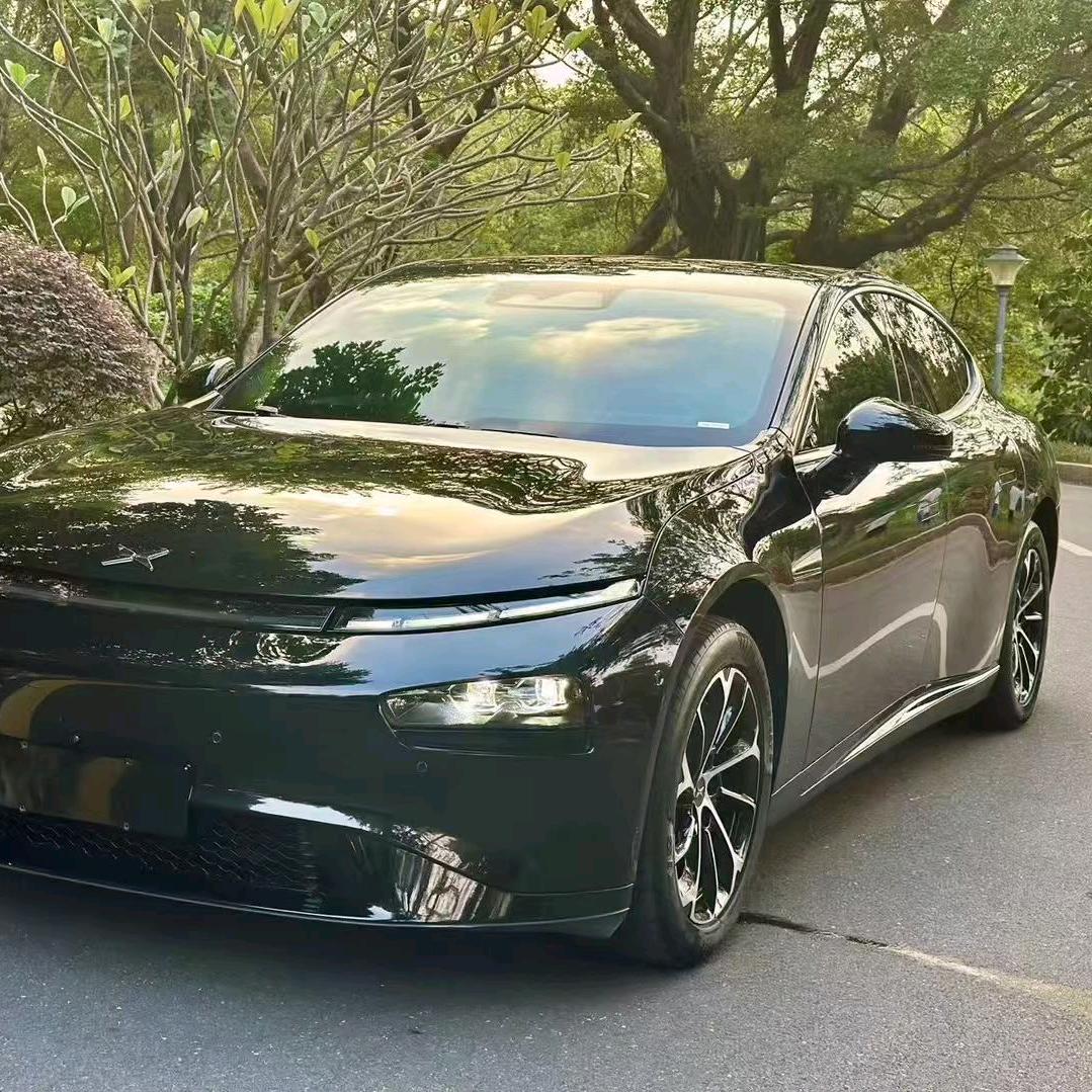 车仔秒车