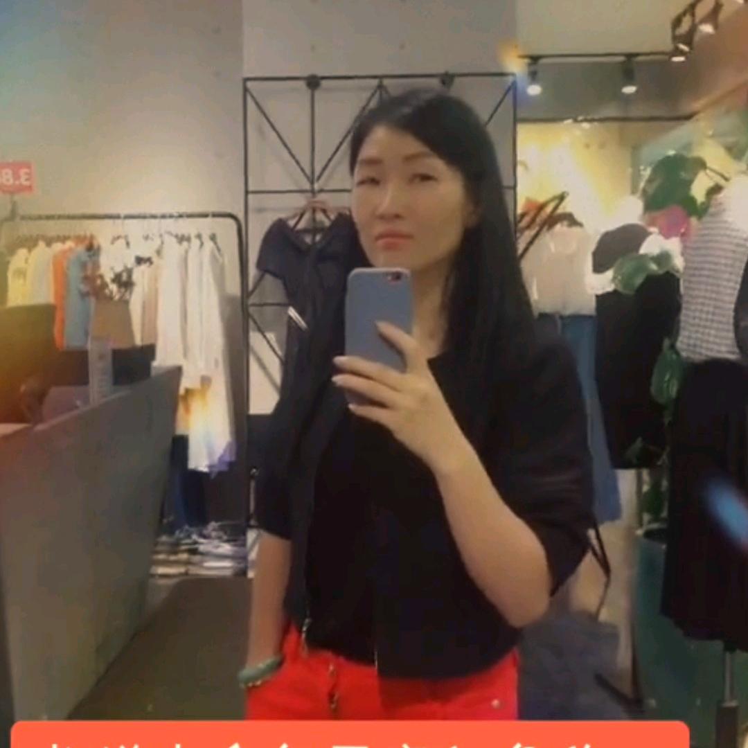 余生随心💕