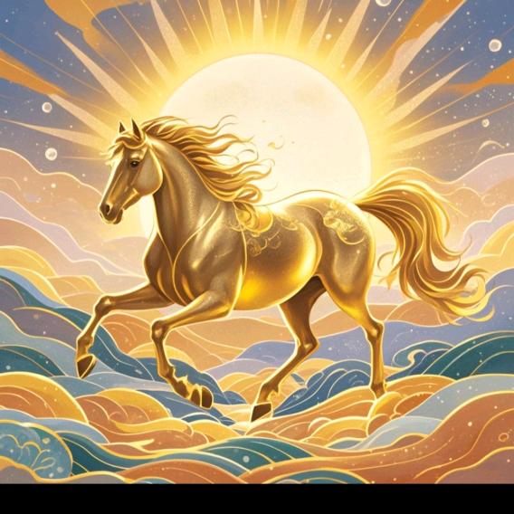 峰（顺风顺水）