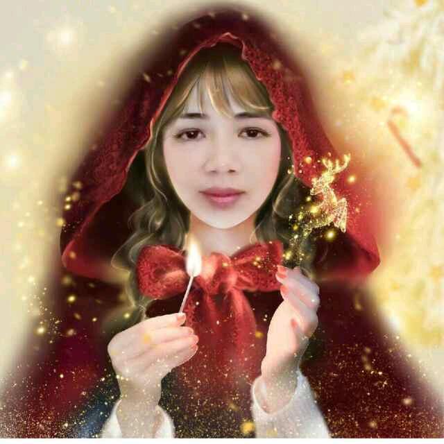 海蓝之心🌹秀🌹