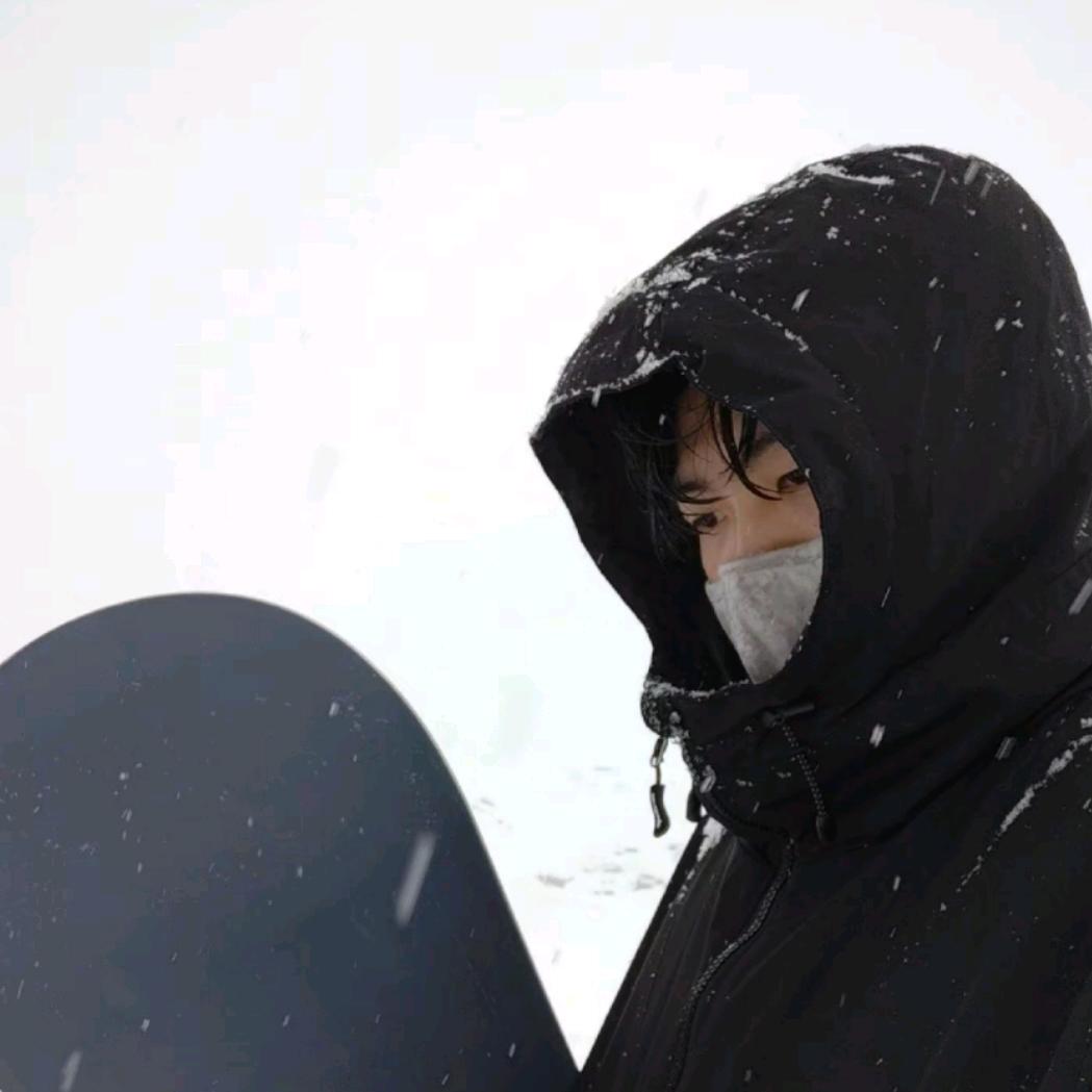 Oo（长白山万达滑雪）