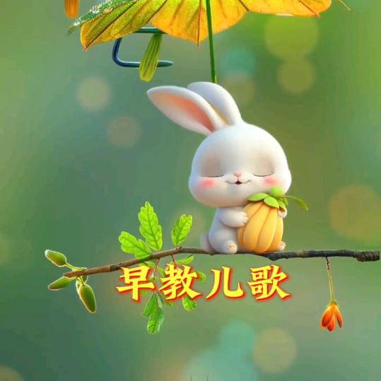 早教儿歌