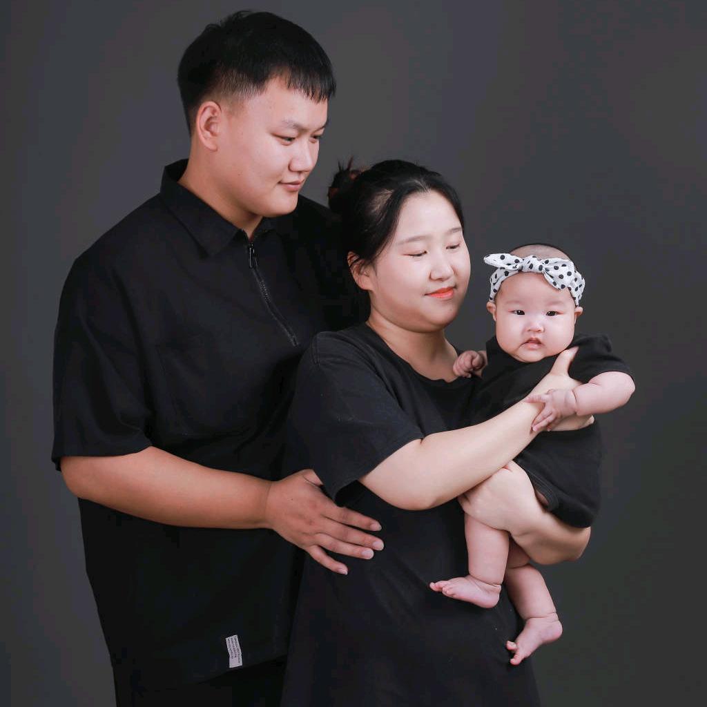 圆圆糯糯米糍粑