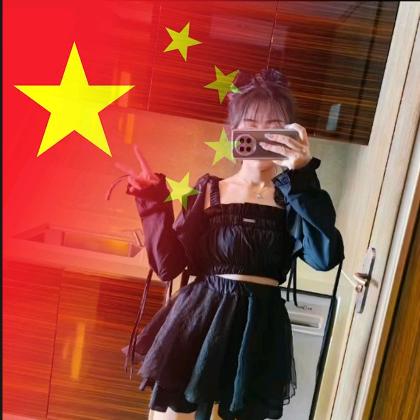 嗷呜～～开吊吊车的小师妹