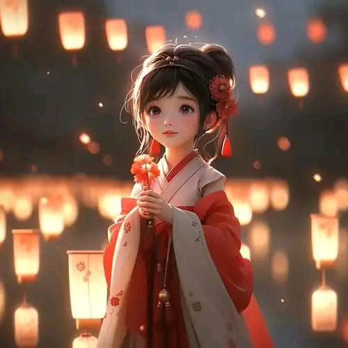 (๑˙❥˙๑)烟雨微凉
