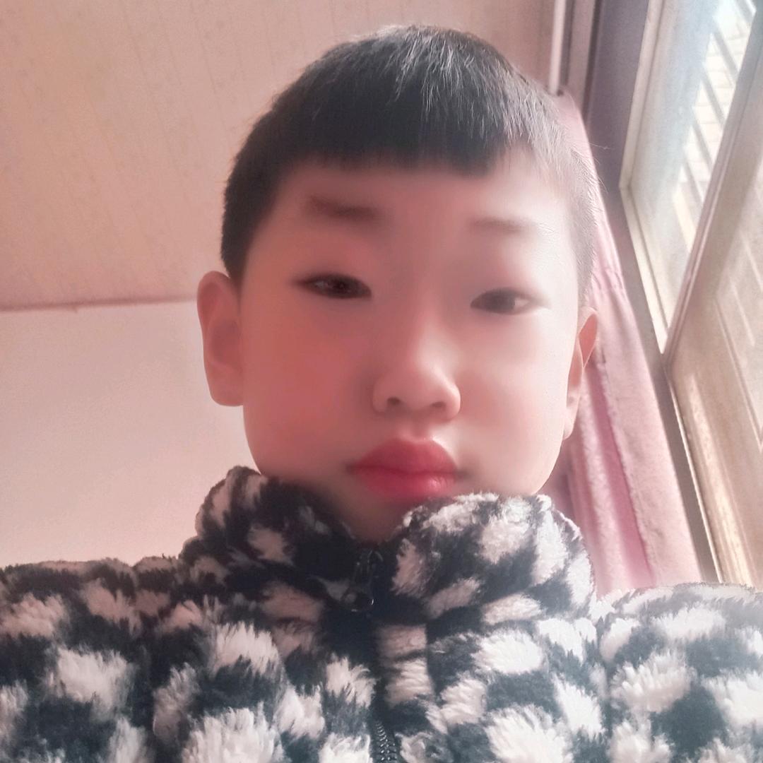 幸福的家庭