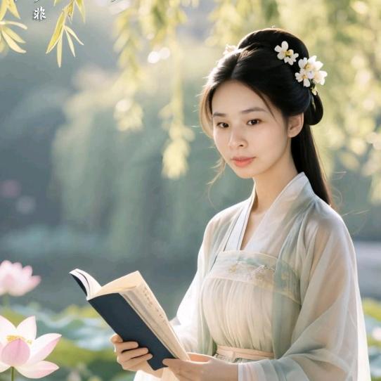 瑶儿