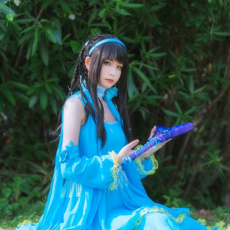 cn迷向