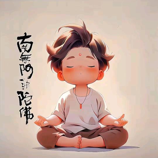 执  念