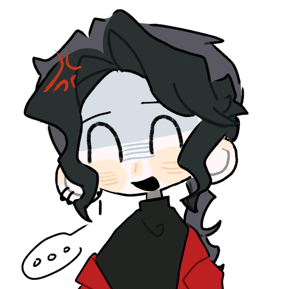 凌雯（同学是伪人没招了