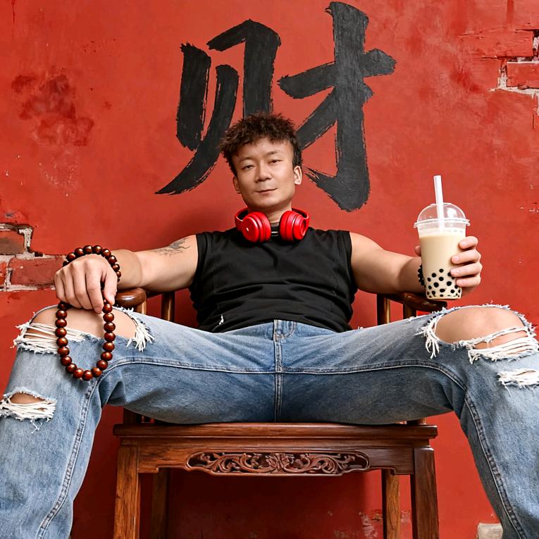 感受寂静