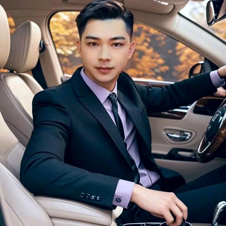 桂N，楊你（养）一辈子💞