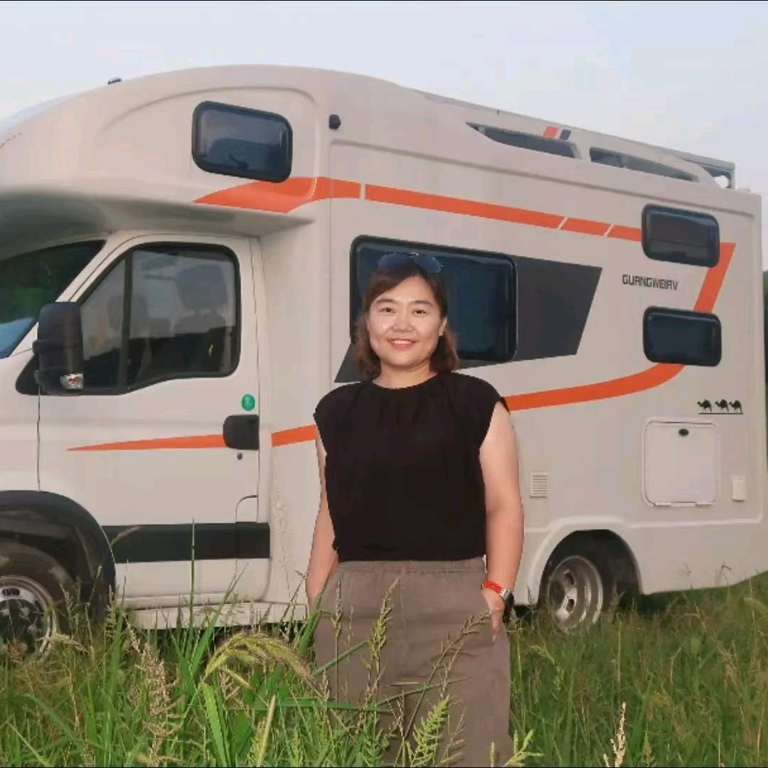 广维房车装备
