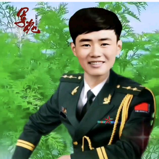 李兵
