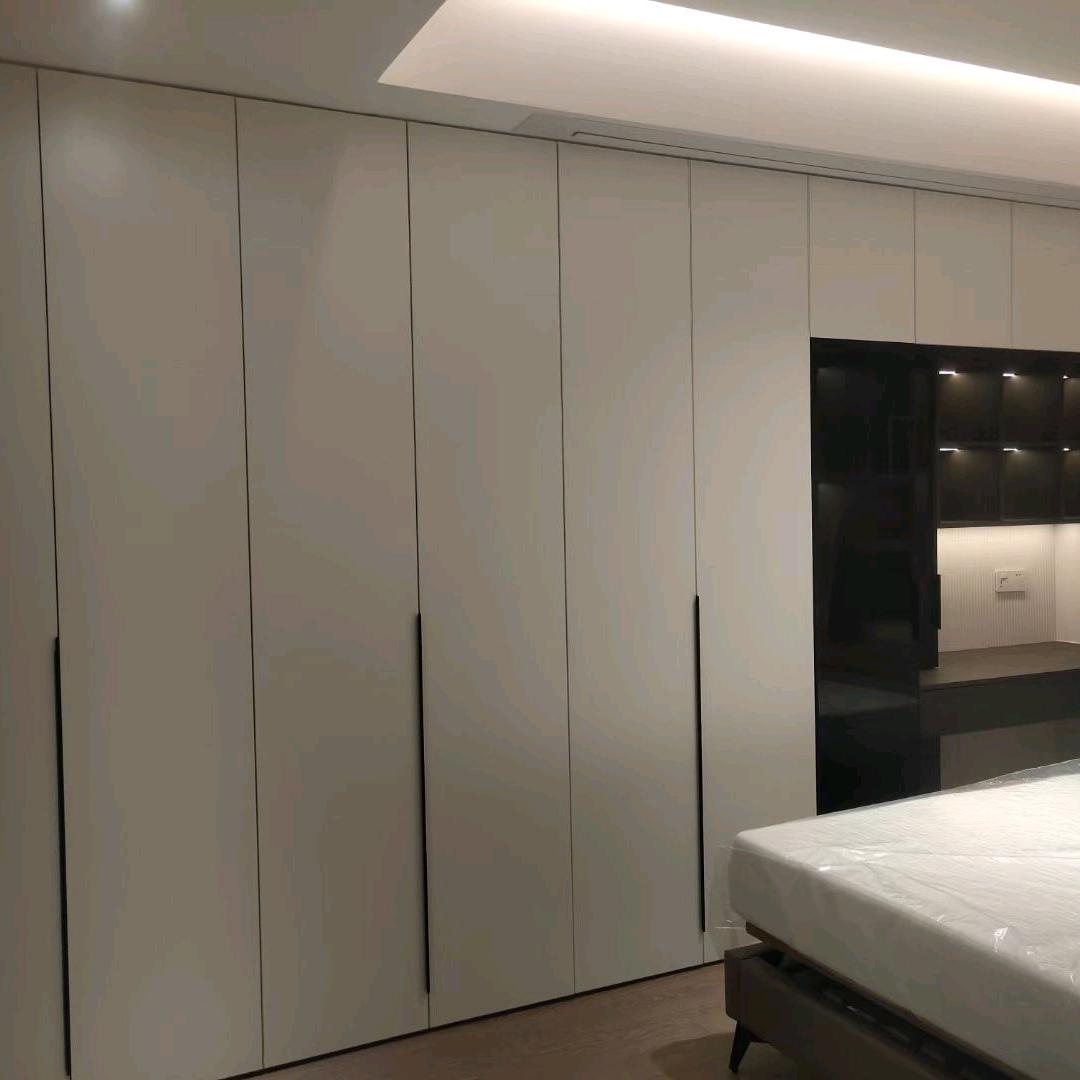 南昌优圣家居设计