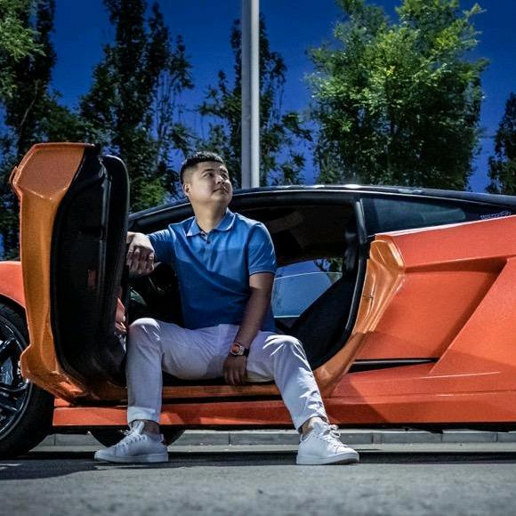 金汇川汽车（超哥不忘初心）