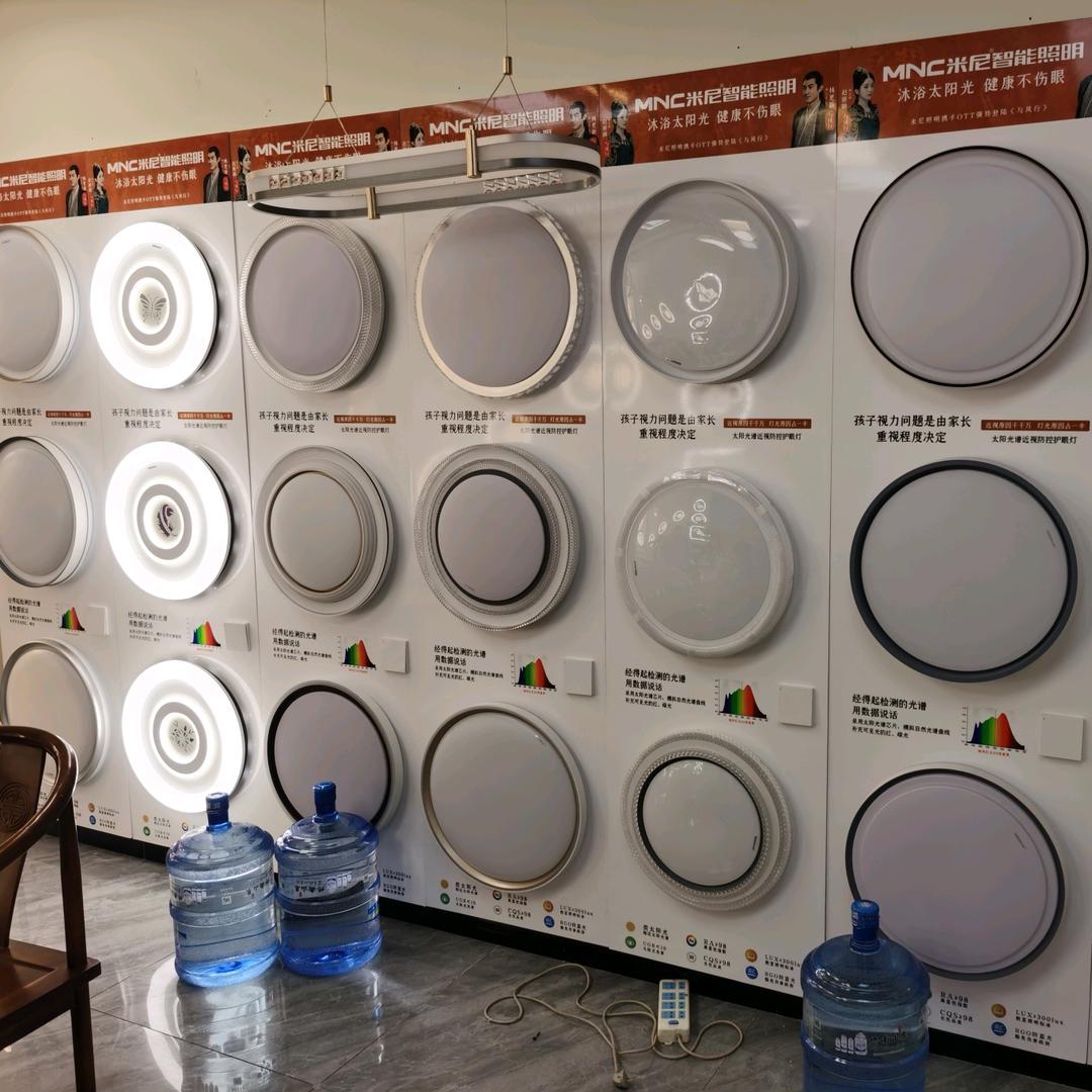 爱遛街的灯具岳老搬