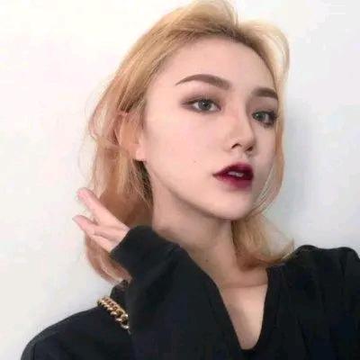 霸气范儿