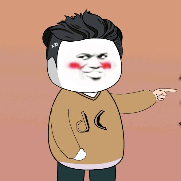 大财钓鱼动画