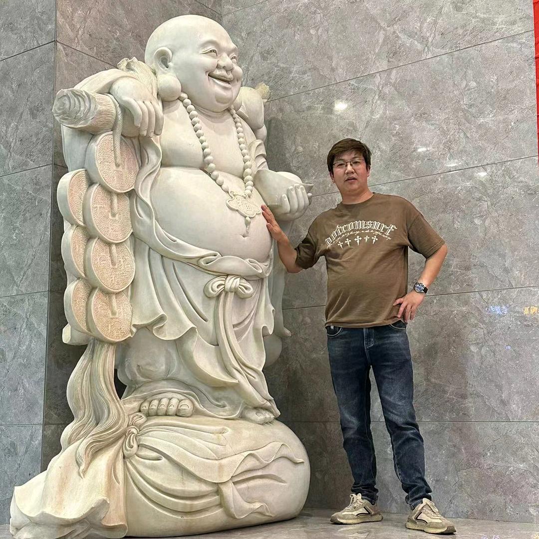 张哥（不忘初心）