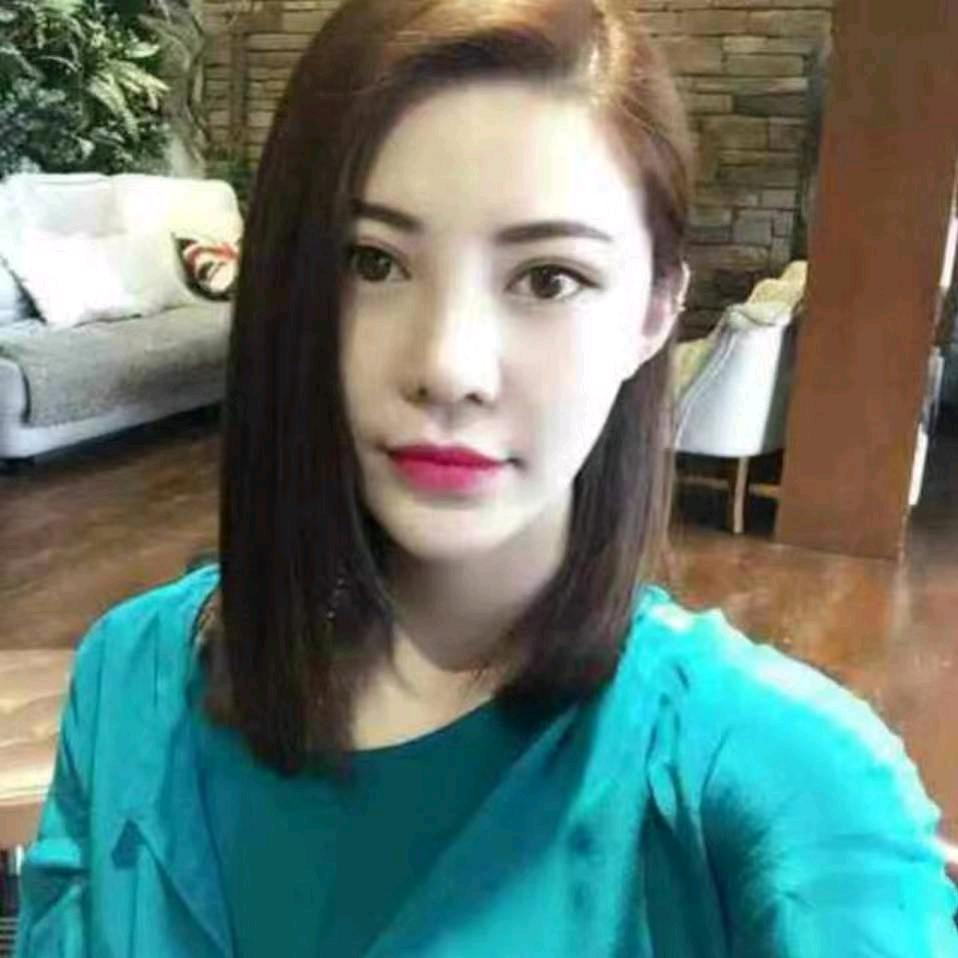 杨朝霞