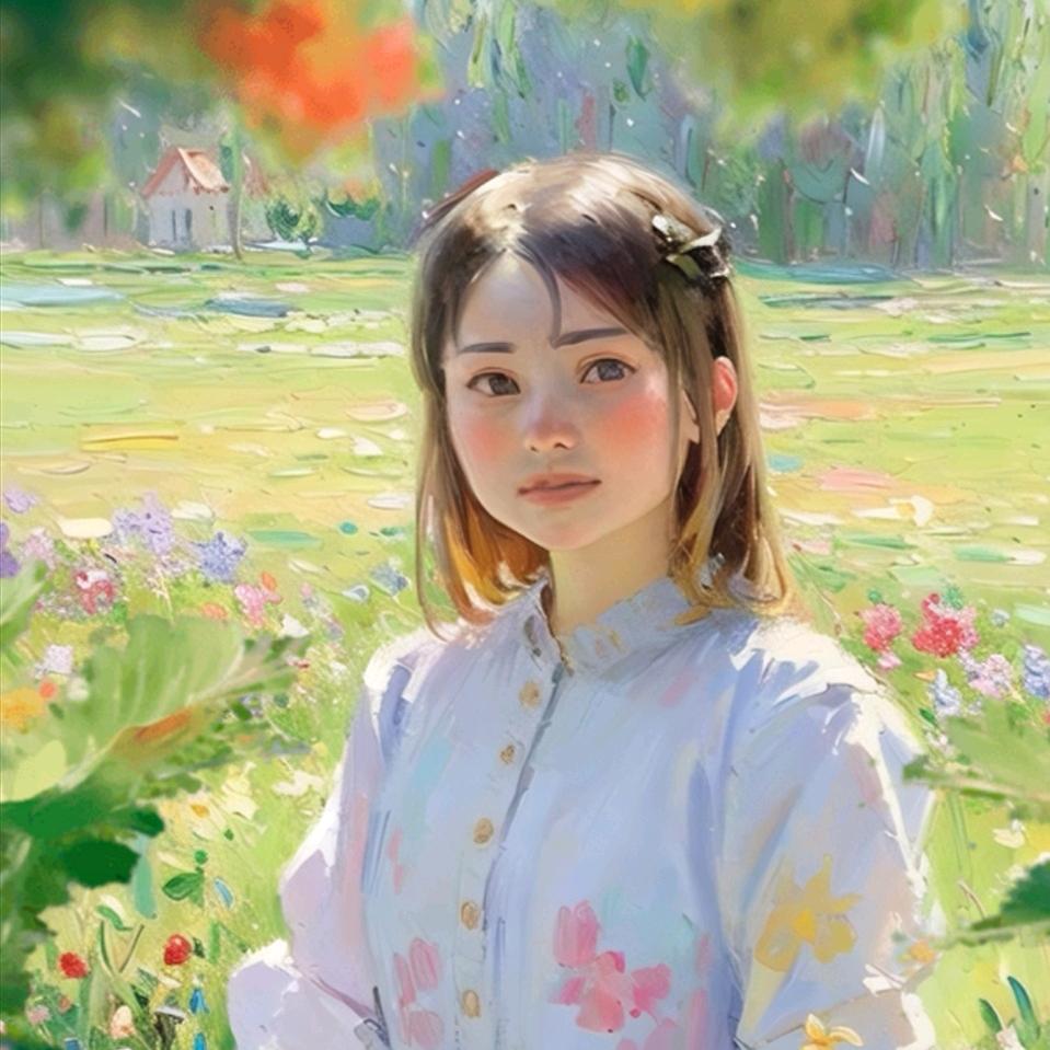 欣语伴读