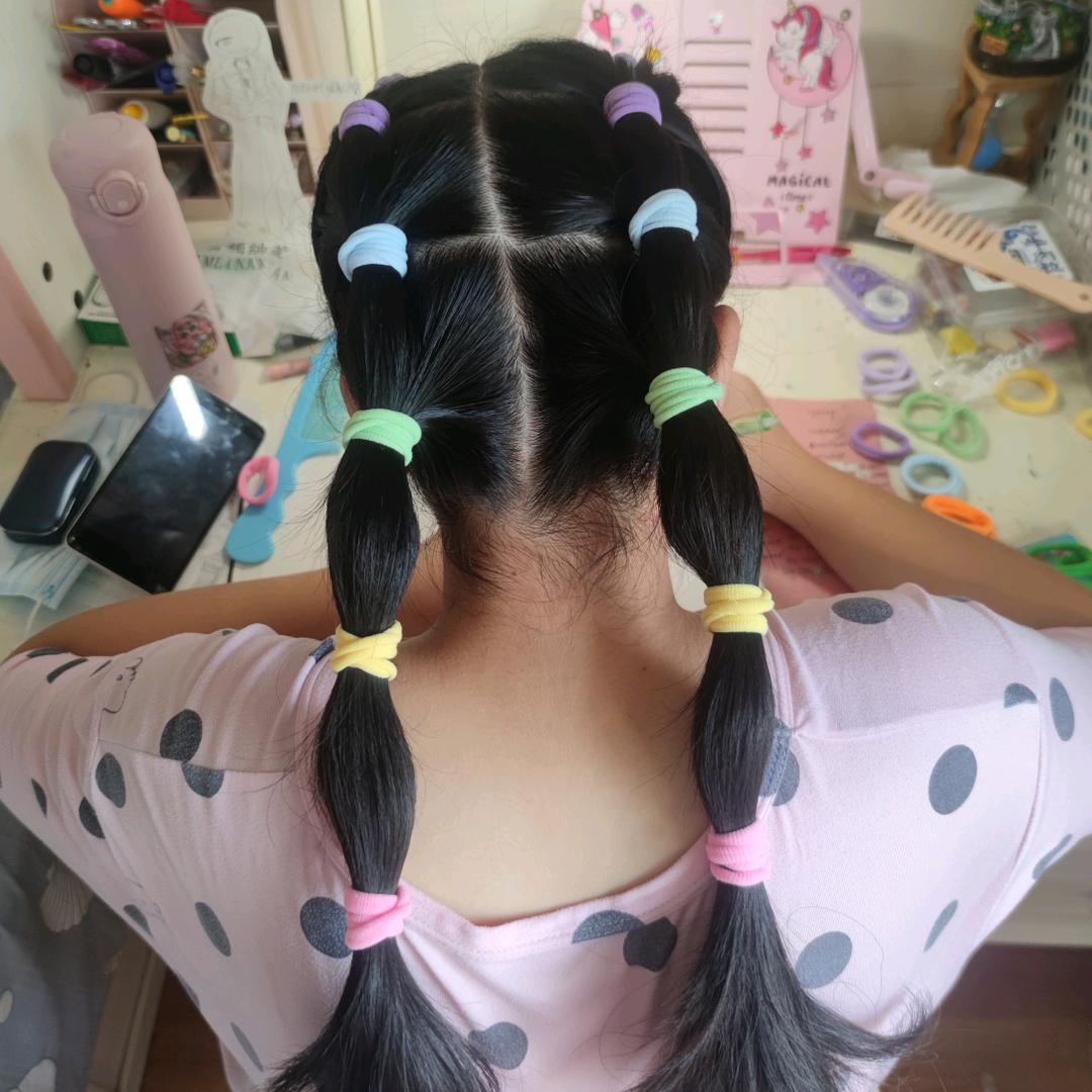 糖妈糖宝快乐日常