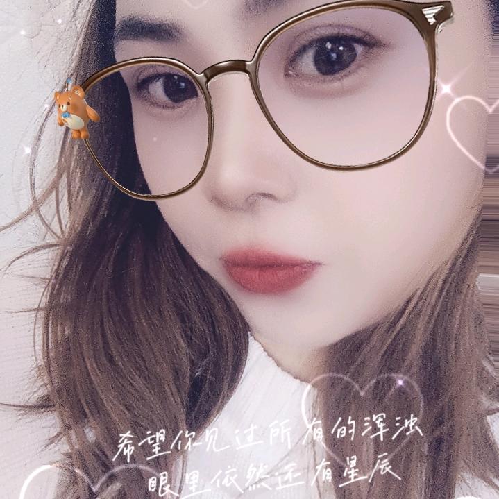 心❤️之安然╭(╯ε╰)╮