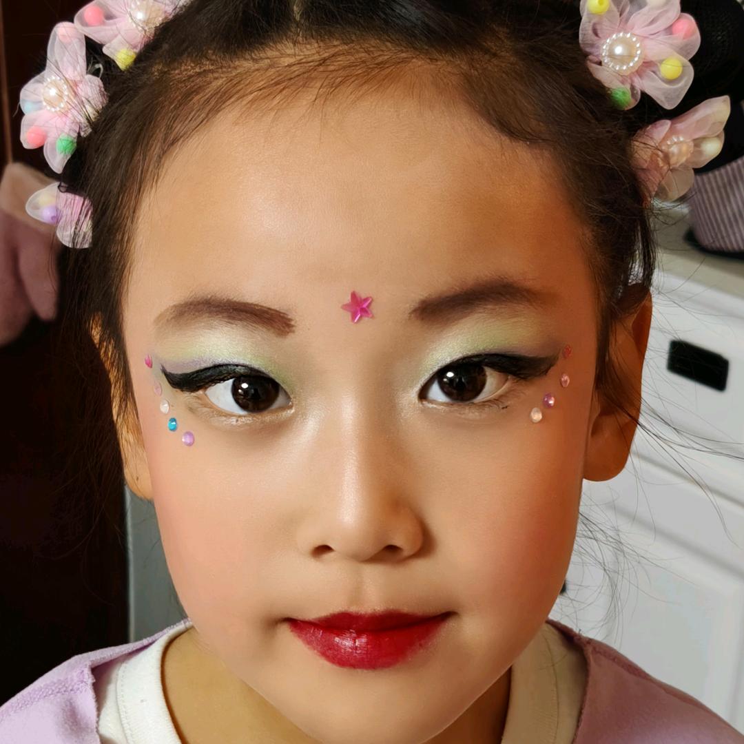 快乐糖果开心每一天