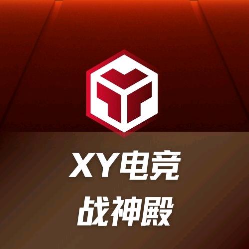 XY电竞（十圆战神）