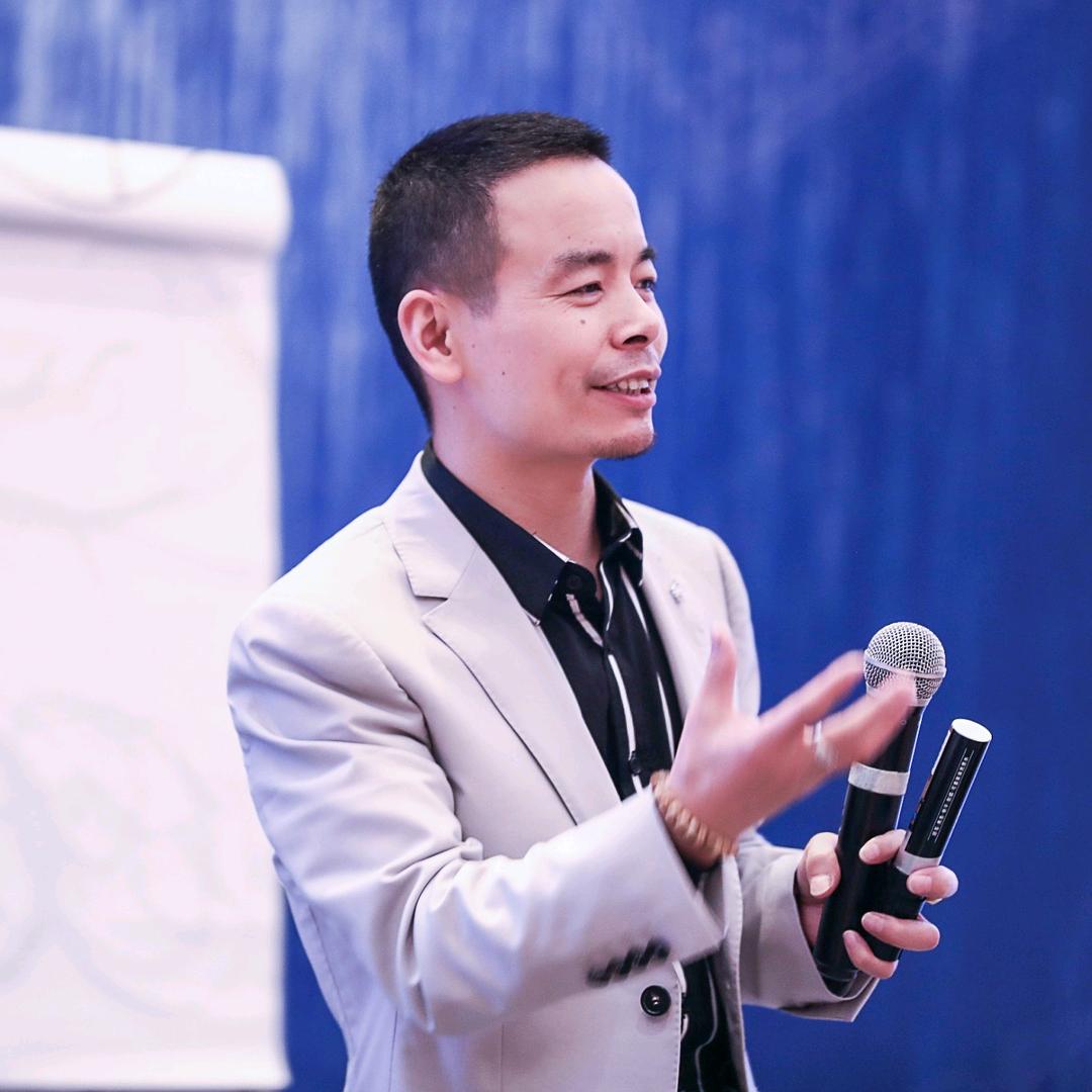 黄导幸福家庭课堂