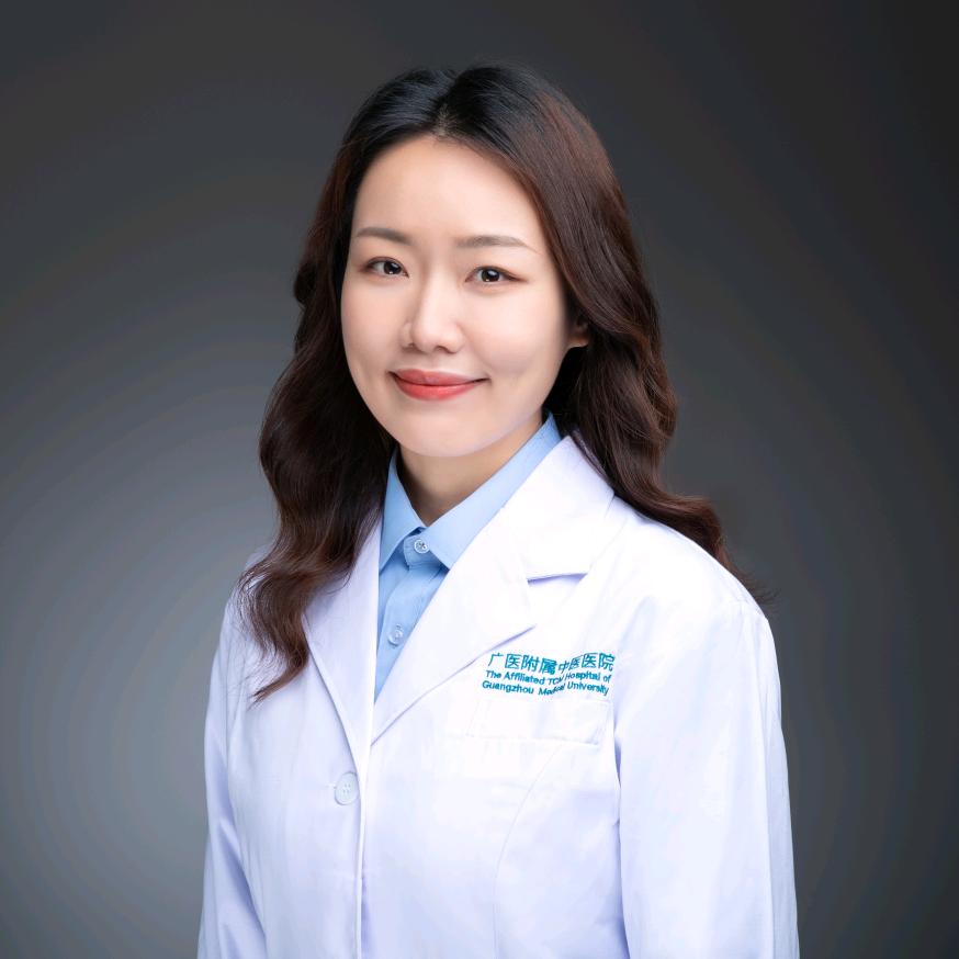 中医潘博士治未病