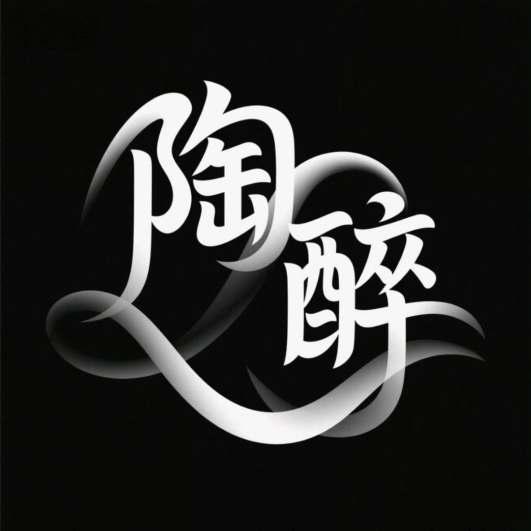 陶醉