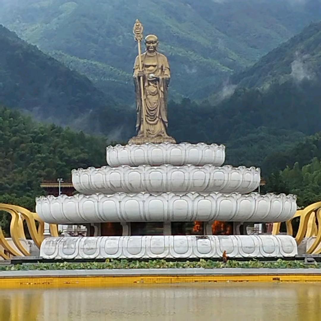 九华山曹姐