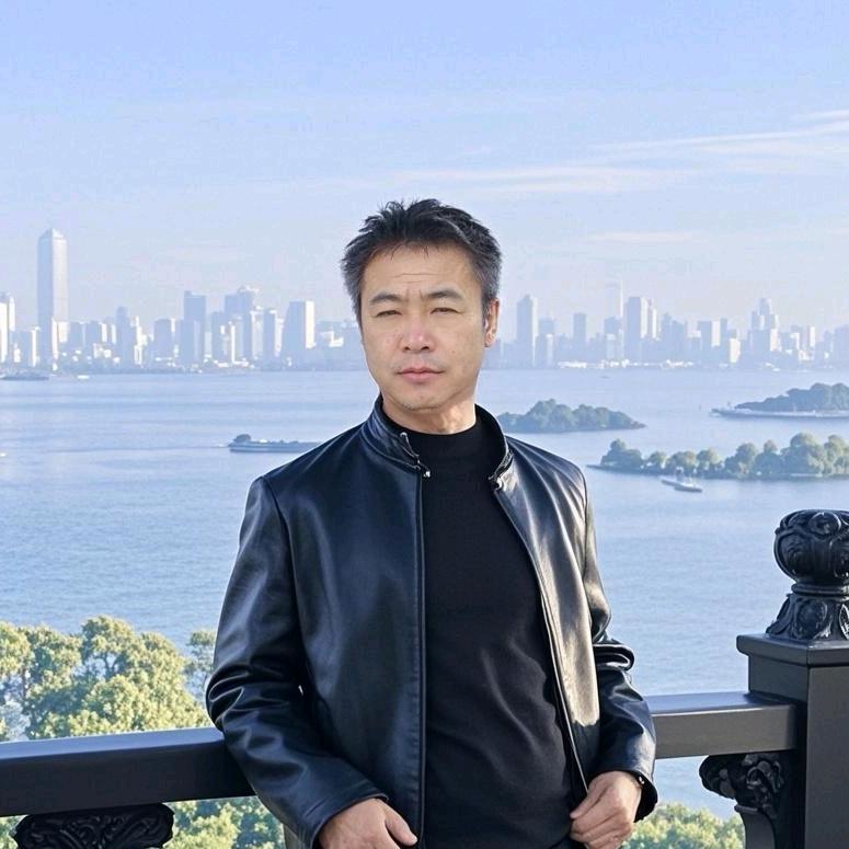 旧巷邮差